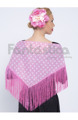 Mantón de Flamenca para...