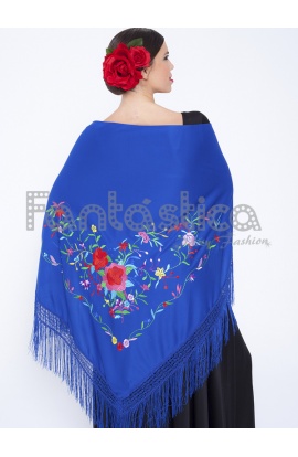 Mantón de Flamenca para...