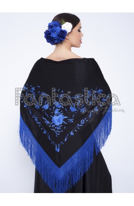 Mantón de Flamenca para...
