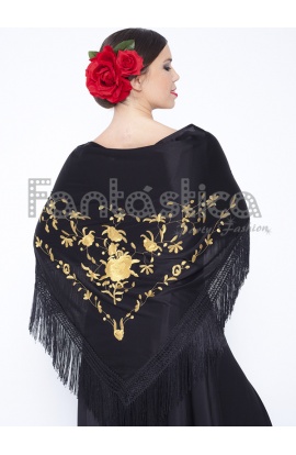 Mantón de Flamenca para...