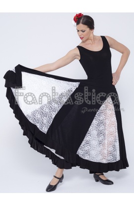 Vestido de Flamenca /...