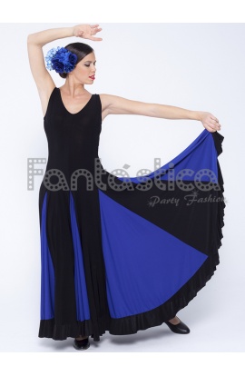 Vestido de Flamenca /...
