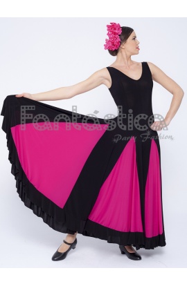 Vestido de Flamenca /...