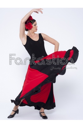 Vestido de Flamenca /...