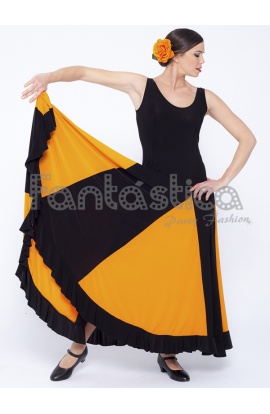 Vestido de Flamenca /...