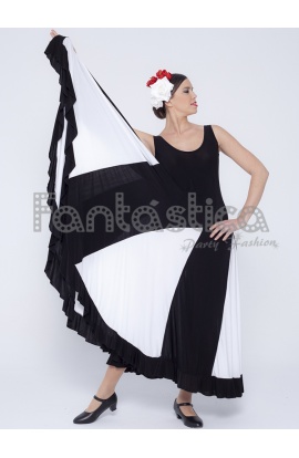 Vestido de Flamenca /...