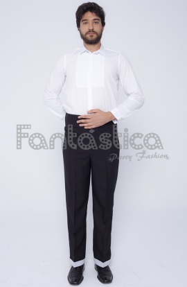 Pantalón para Traje de...