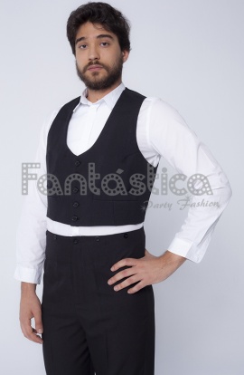 Chaleco para Traje de...