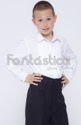 Camisa para Traje de...