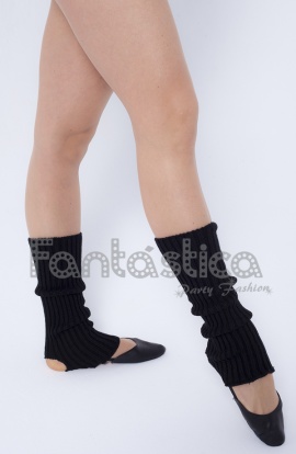Calentadores para Ballet y...