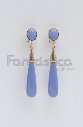 Pendientes Flamencos Modelo...