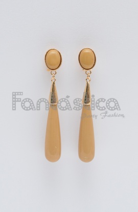 Pendientes Flamencos Modelo...