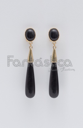 Pendientes Flamencos Modelo...