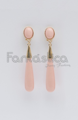 Nude Pink Flamenco...