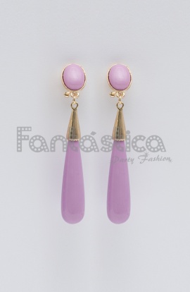 Pendientes Flamencos Modelo...