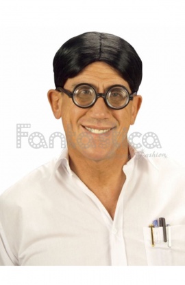 Gafas Miope para Disfraz