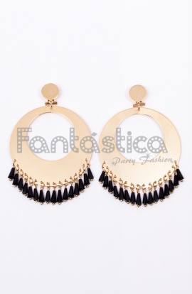 Pendientes Flamencos Modelo...