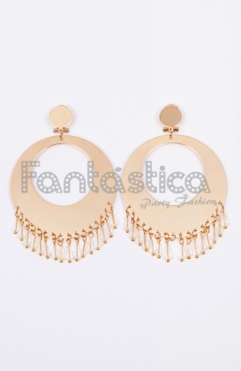 Pendientes Flamencos Modelo...