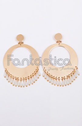 Pendientes Flamencos Modelo...