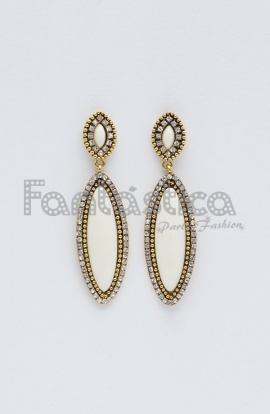 Pendientes Flamencos Modelo...