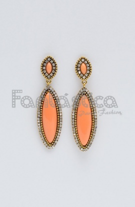 Pendientes Flamencos Modelo...