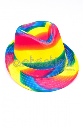 Sombrero del Orgullo Gay -...