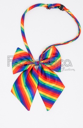 Pajarita del Orgullo Gay -...