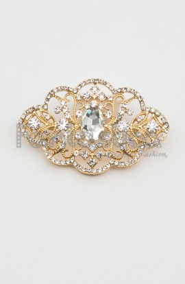Broche Vintage Deluxe...