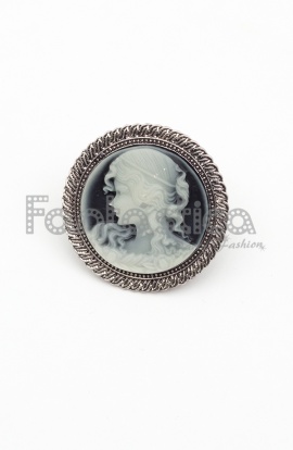 Broche Camafeo para...