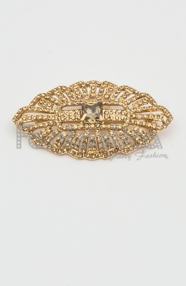Broche Vintage Deluxe...