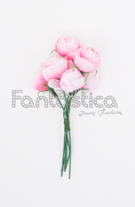 Ramillete de Rosas para el...