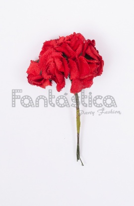 Ramillete de Flores para el...
