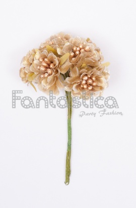 Ramillete de Flores para el...
