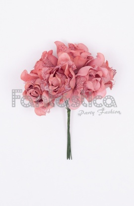 Ramillete de Rosas para el...