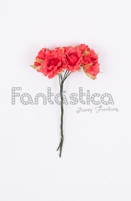 Ramillete de Flores para el...