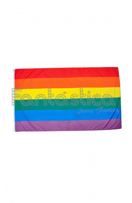 Bandera del Orgullo Gay -...