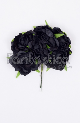 Ramillete de Rosas para el...