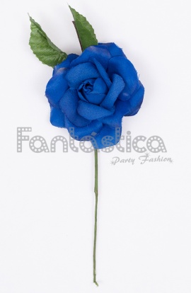 Flor pequeña para el Pelo...