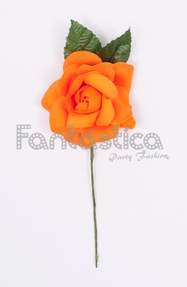 Flor pequeña para el Pelo...
