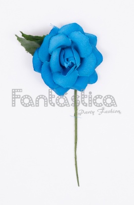Flor pequeña para el Pelo...