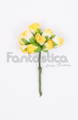 Ramillete de Flores para el...