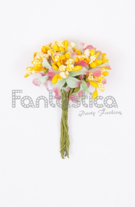 Ramillete de Flores para el...