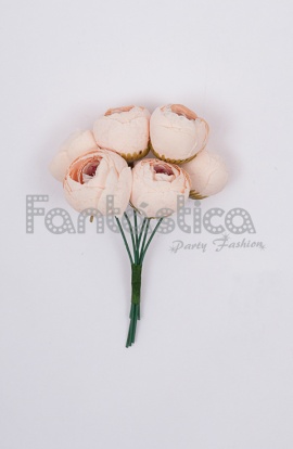 Ramillete de Flores para el...