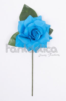 Flor pequeña para el Pelo...