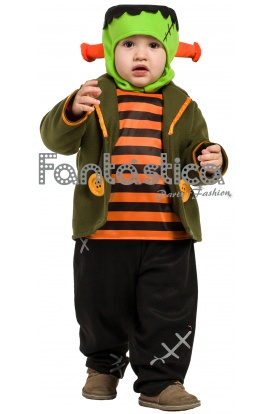 Disfraz para Niño...