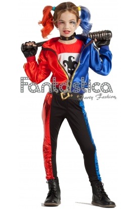 Disfraz para Niña Harley...