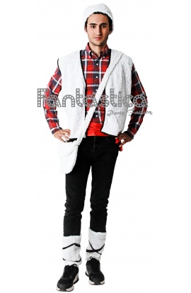 Disfraz para Hombre...