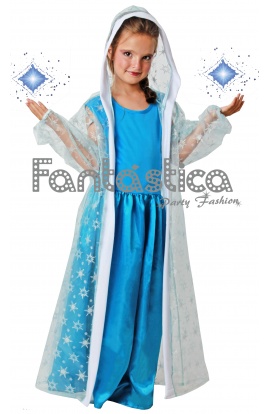 Disfraz para Niña Princesa...