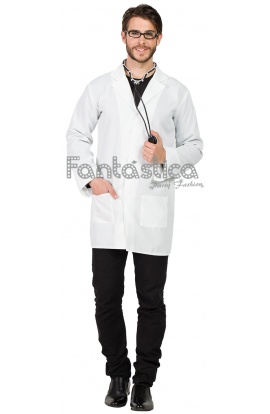 Disfraz para Hombre Médico...
