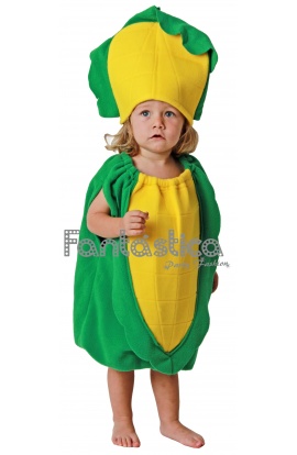 Disfraz para Niño y Niña...